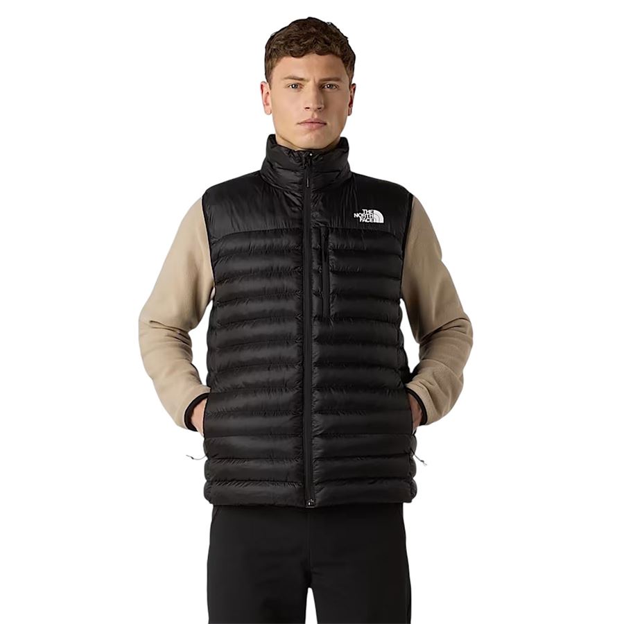Terra Peak gilet imbottito da uomo The North Face | NF0A89VCJK3